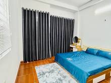 Hình ảnh Bán nhà sổ hồng riêng chính chủ 56.1m2 hẻm xe hơi Lê Văn Khương .