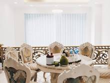 Hình ảnh bán gấp biệt thự châu âu, CƯ xá Tự Do, P7, Q, TB (8x20) 5L giá 36 tỷ