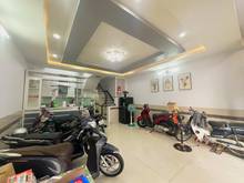 Hình ảnh NHÀ ĐẸP 5 Tầng-Ngang 5m-HXH THÔNG Gần PHỐ ẨM THỰC PXL- Chỉ Nhỉnh 8 Tỷ