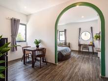 Hình ảnh 🔥Studio đầy đủ nội thất_Ban Công_Cửa Sổ Lớn_ngay Võ Văn Tần_Quận 3 🍀