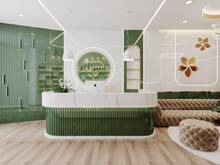 Hình ảnh Cho Thuê Nhà Mới Hẻm 220 Xô Viết Nghệ Tĩnh. Phường 21. Quận,Bình Thạnh