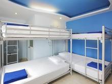 Hình ảnh Ký Túc Xá ĐẦY ĐỦ TIỆN NGHI CHỈ 4 người/1 phòng