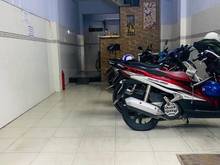 Hình ảnh Giảm 2 tỷ còn 7 tỷ bán gấp nhà 4 tầng 120m hxh Tân Q6  58tr m quá rẻ