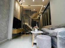 Hình ảnh Nhỉnh 3 Tỷ- Nhà Mới 30m2- 3 Tầng Full Nội Thất Huỳnh Khương An Gò Vấp