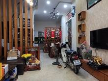 Hình ảnh Bán nhà trung Nguyễn Văn Trỗi 35m2 chỉ 4,5 tỷ