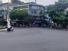Hình ảnh 🚘5 Tầng MẶTTIỀN đường HOA LAN khu biệt thự Phan Xích Long Q.Phú Nhuân