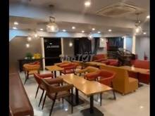 Hình ảnh Hầm Tòa nhà 200m2 Khu phố Nhật Q.1 Bar pub Lounger