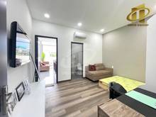 Hình ảnh Studio - Cửa Sổ - Full Nội Thất - Tân Phong quận 7 gần Himlam , TĐT,