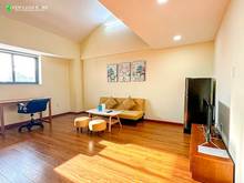 Hình ảnh Duplex cửa sổ tại quận 7 gần PMH, chợ Tân Mỹ, Big C, Cresentmall, Scvi