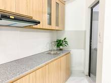 Hình ảnh Cho thuê phòng mới Cầu Giấy - rộng rãi - đầy đủ nội thất - giá rẻ
