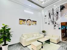 Hình ảnh Bán nhà phố 2 lầu 54.3m2 hẻm xe hơi bệnh viện quận 12.