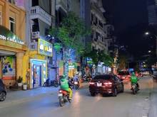 Hình ảnh Nhỉnh 9ty có ngay siêu phẩm ccmn chùa láng, tháng máy