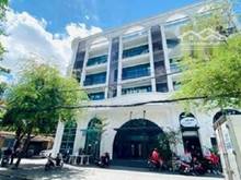 Hình ảnh MT Điện Biên Phủ, Quận 3 - DTSD: 1000m2 T 5L - giá: 75tr/th