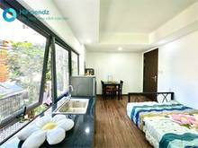 Hình ảnh Trống sẵn 1 phòng full nội thất ngay DH Công Thương