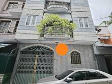 Hình ảnh Bán nhà hẻm nhựa 8m Ba Vân Phường 14, Q TB (6x20) 3L giá 17,8 tỷ tl