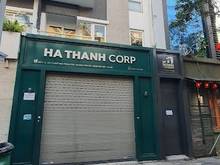 Hình ảnh Vỉa hè! Ô tô tránh! Nhà Ngụy Như Kun Tum 102m2, 5 tầng, Mt5.5m