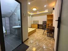Hình ảnh Căn Hộ Cửa Sổ 30M2 - Full Nội Thất - Trần Bình Trọng Bình Thạnh