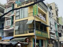 Hình ảnh Góc 2 MT vị trí đẹp đường Bàn Cờ, Quận 3