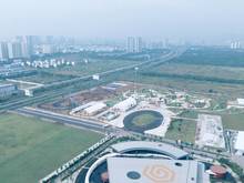 Hình ảnh The Global City - Chính sách hấp dẫn chưa từng có sinh lời gấp 3 lần