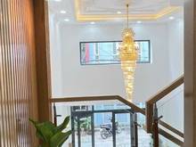 Hình ảnh Bán nhà 4x15m 1 trệt 2 lầu giá 3,9tỷ TL, đường 6m TCH18, Q12.
