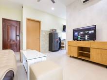 Hình ảnh Căn Hộ 2PN Ban Công Siêu Thoáng _Nguyễn Văn Hưởng Street Thảo Điền
