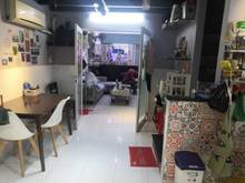 Hình ảnh Bán nhà gần ủy ban Tân Phú, DT 3.95x12.75m, giá 3Ty9 TL