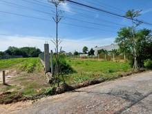 Hình ảnh Chính chủ cần bán đất ở diện tích 881 m2 xã Thanh Phước, huyện Gò Dầu,