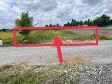 Hình ảnh CHÂN DÀI_MIÊN MAN )  Ngang 9 x 107 (200m2) thổ cư ✅Đường thông không m