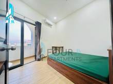 Hình ảnh 🧧Giữ phòng qua tết - Bancol đường lớn - Gần trung tâm