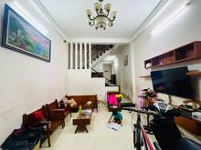 Hình ảnh Bán nhà đường Tân Chánh Hiệp 18, gần Tô Kí, phường Tân Chánh Hiệp.