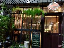 Hình ảnh (38TR) Mặt bằng MT - Phù hợp KD Coffee - đường Nguyễn Thị Minh Khai