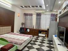 Hình ảnh Giảm 2 tỷ nhà Nguyễn Lương Bằng, Đống Đa, 106m2, 5 tầng, mặt tiền 8m,
