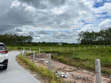 Hình ảnh HÀNG NGON GIÁ TỐT Chỉ 3xx có Ngay Lô 135m2 Full Thổ Ở Hòa Thạnh