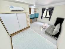 Hình ảnh Căn Hộ Cửa Sổ Lớn 35M2 - Full Nội Thất - Nguyễn Công Hoan Phú Nhuận