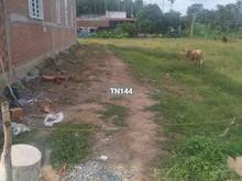 Hình ảnh Đất đường nhựa QH30m gần UBND xã Phước Đông Gò Dầu 👉 Diện tích : 5x29