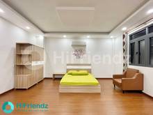 Hình ảnh CHDV full nội thất cao cấp siêu rộng ngay vòng xoay Phú Lâm