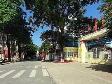 Hình ảnh Bán đất tặng nhà Hoàng Liệt, view hồ, QH ổnđịnh 189m, C4, MT 7m, 20 tỷ