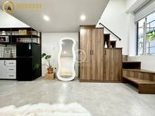 Hình ảnh KHAI TRƯƠNG CHDV MỚI 100% giáp Quận 10, Tân Phú