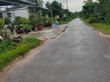 Hình ảnh Chính chủ bán lô đất giá cắt lỗ Tây Ninh cực đẹp