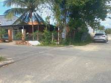Hình ảnh NHẬN CHỦ GỬI BÁN lô Đ.Trần Văn Trà TP. Tây Ninh 321tr 95m2 full THỔ
