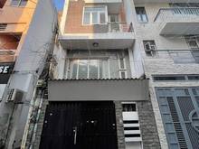 Hình ảnh Nhà Mặt tiền cư xá 4,5 tấm , xe hơi vào được nhà Q11