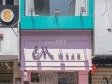 Hình ảnh Nhà 2 MT Trước Sau Lý Tự Trọng_Bến Thành_Quận 1_(5x40m)