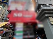Hình ảnh (37TR) Mặt bằng MT - Ngang 5m nở hậu 6m đường Lê Hồng Phong, Quận 10