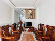 Hình ảnh Nhà chủ xây dựng định ở nên chất lượng đảm bảo - sổ riêng sang tên.