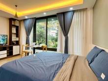 Hình ảnh Siêu Phẩm 1PN full Nội thất TÁCH BẾP, Hiện Đại, cao cấp
