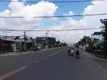 Hình ảnh Cần bán 10m Mặt Tiền Thị Xã Hòa Thành - Tây Ninh 🛑 DT 10m x 27m, thổ