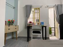 Hình ảnh Giảm Sốc CHDV Mới Phú Nhuậ, Free DV 6th, Full NT Chỉ Từ 4tr5, Ban Côg