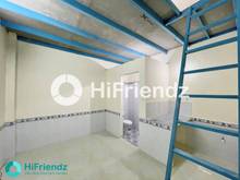 Hình ảnh Siêu phẩm 1 trệt 1 lầu gần khu Tên Lửa