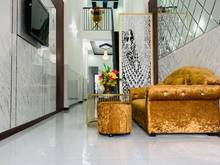 Hình ảnh Bán gấp nhà phố 3 lầu đường 268 Tô Ngọc Vân, Thạnh Xuân, Quận 12.