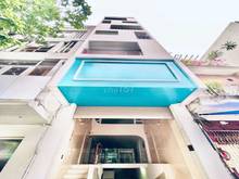 Hình ảnh Thuê tòa nhà (Hầm 9 tầng TM) MT Nguyễn Thái Bình, Quận 1